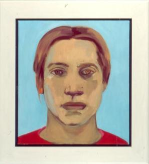 Untitled (One Eye)