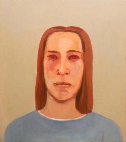 Long Face