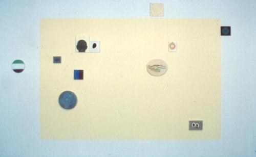 Installation (yellow)