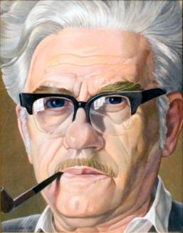 © Estate of Ernest Lindner. Copyright Visual Arts-CARCC, 2021