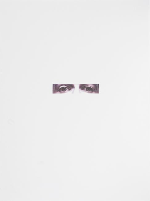 Untitled (eyes)