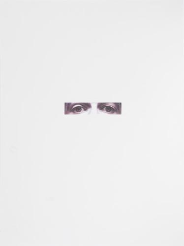 Untitled (eyes)
