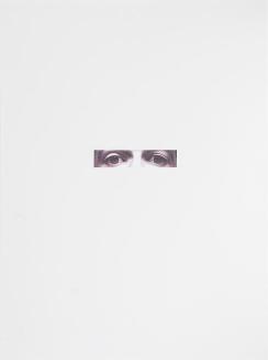 Untitled (eyes)