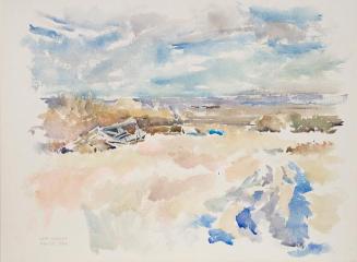 First Snow