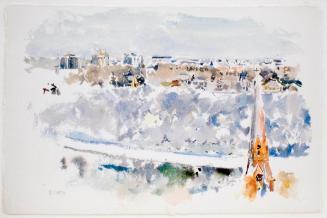 Untitled (downtown Saskatoon)