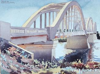 Borden Bridge