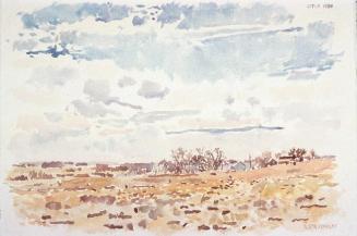 Harder Place, Near Osler