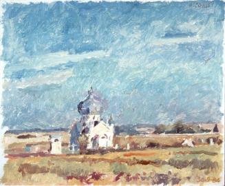Untitled (Ukrainian church)
