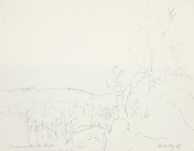 © Estate of Art McKay. Copyright Visual Arts-CARCC, 2021