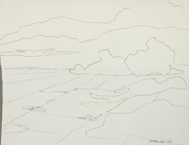 © Estate of Art McKay. Copyright Visual Arts-CARCC, 2021