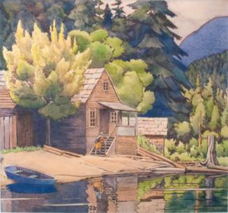 Lakeside