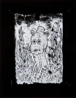 ‘Boy’ Series, Untitled No: 102