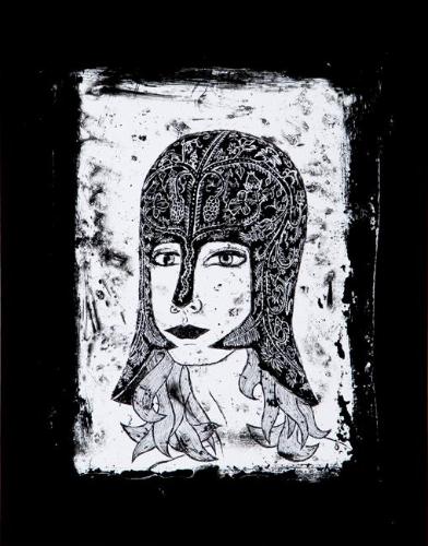 ‘Boy’ Series, Untitled No: 103