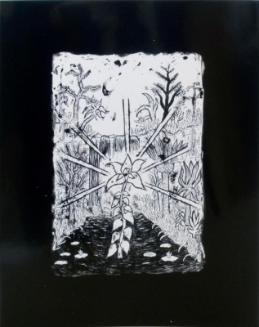 ‘Boy’ Series, Untitled No: 104