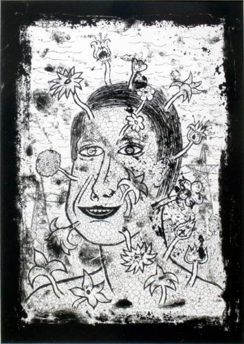 ‘Boy’ Series, Untitled No: 107