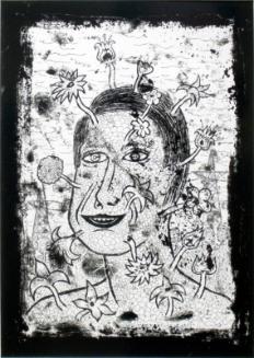 ‘Boy’ Series, Untitled No: 107