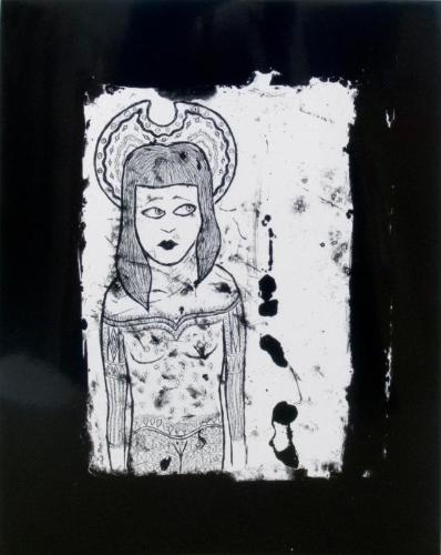 ‘Boy’ Series, Untitled No: 108