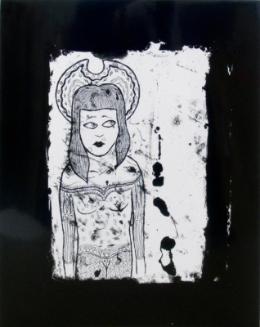 ‘Boy’ Series, Untitled No: 108