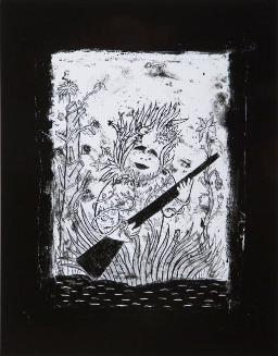 ‘Boy’ Series, Untitled No: 109