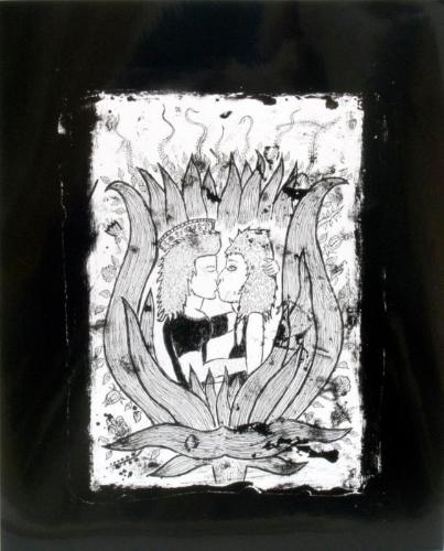 ‘Boy’ Series, Untitled No: 112