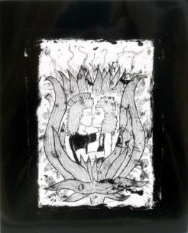 ‘Boy’ Series, Untitled No: 112