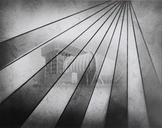 ‘Echo’ Series, Untitled No: 71