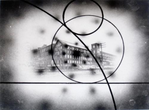 ‘Echo’ Series, Untitled No: 73