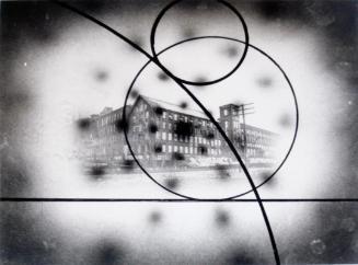 ‘Echo’ Series, Untitled No: 73