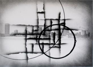 ‘Echo’ Series, Untitled No: 74