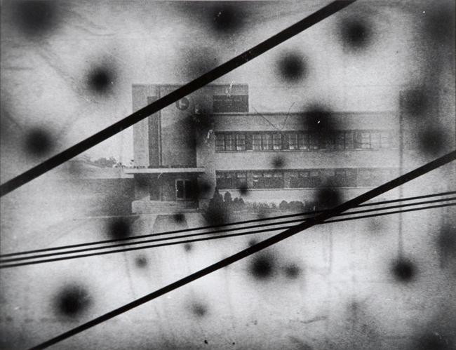 ‘Echo’ Series, Untitled No: 75