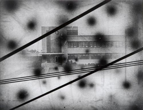 ‘Echo’ Series, Untitled No: 75