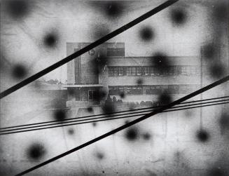 ‘Echo’ Series, Untitled No: 75