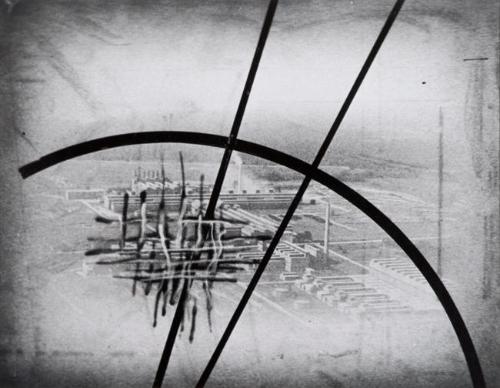‘Echo’ Series, Untitled No: 76