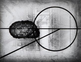 ‘Echo’ Series, Untitled No: 77
