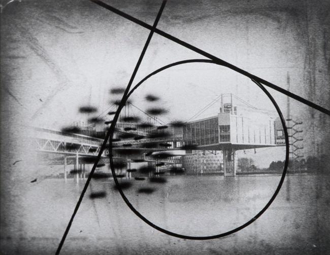 ‘Echo’ Series, Untitled No: 78