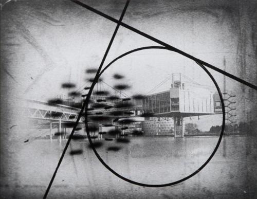 ‘Echo’ Series, Untitled No: 78