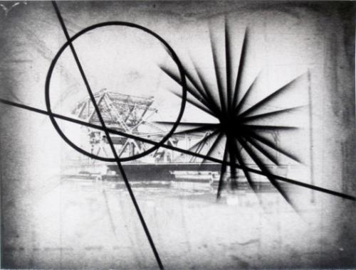 ‘Echo’ Series, Untitled No: 79