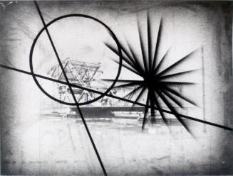 ‘Echo’ Series, Untitled No: 79