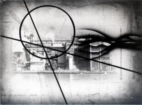 ‘Echo’ Series, Untitled No: 80