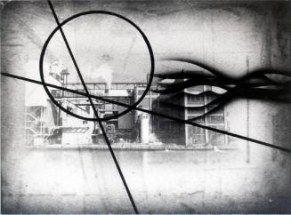 ‘Echo’ Series, Untitled No: 80