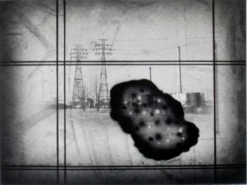 ‘Echo’ Series, Untitled No: 81