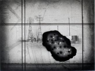 ‘Echo’ Series, Untitled No: 81