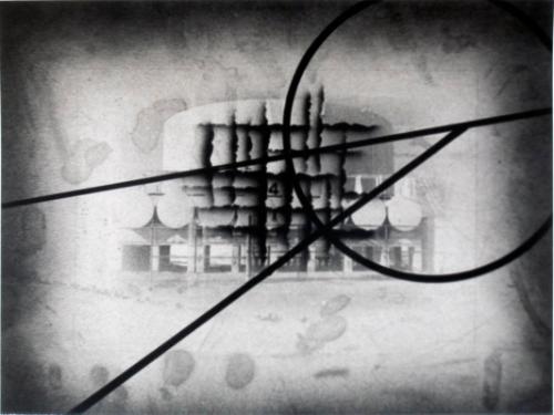 ‘Echo’ Series, Untitled No: 82