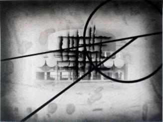 ‘Echo’ Series, Untitled No: 82