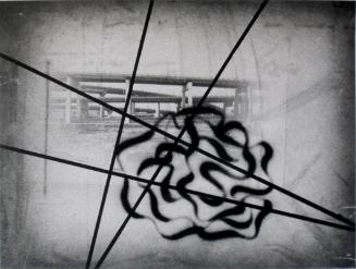 ‘Echo’ Series, Untitled No: 83