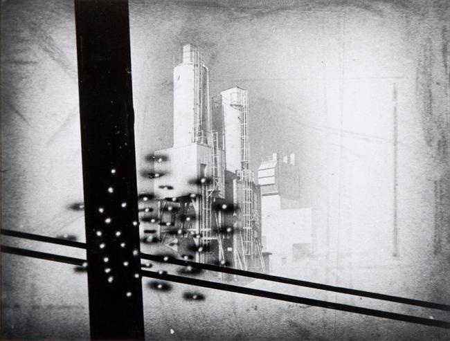 ‘Echo’ Series, Untitled No: 84