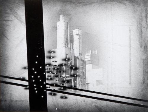 ‘Echo’ Series, Untitled No: 84