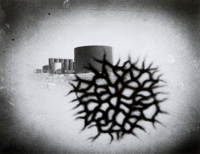 ‘Delta’ Series, Untitled No: 51