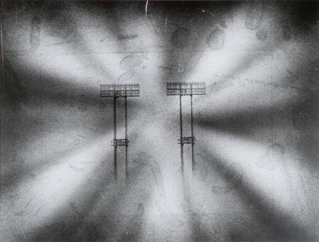 ‘Delta’ Series, Untitled No: 52
