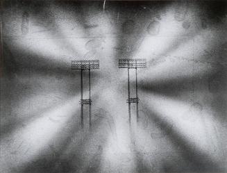 ‘Delta’ Series, Untitled No: 52